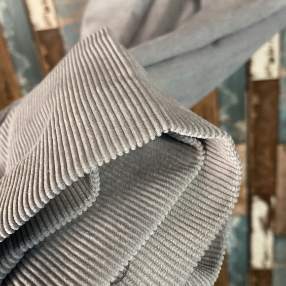 Alfred Dunner corduroy pants with pockets - Picture 16 of 16